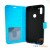    Samsung Galaxy A11 - Book Style Wallet Case With Strap